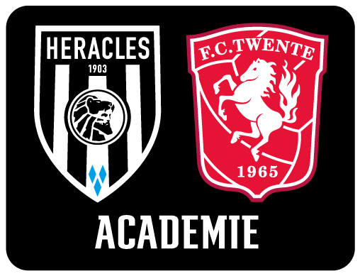 FC Twente / Heracles Academie logo